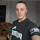 Знакомства: Евгений, 28 лет, Новолукомль
