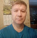 Знакомства: Андрей, 43 года, Тулун