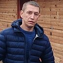 Знакомства: Максим, 44 года, Кинешма