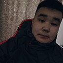 Знакомства: Артём, 24 года, Улан-Удэ