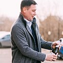 Знакомства: Александр, 35 лет, Братск