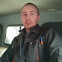 Знакомства: Юрчик, 38 лет, Знаменка