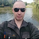 Знакомства: Юрчик, 38 лет, Знаменка