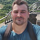 Знакомства: Вадим, 34 года, Минск