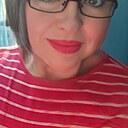 Знакомства: Юля, 49 лет, Новый Уренгой