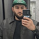 Знакомства: Махмуд, 36 лет, Волгодонск