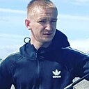 Знакомства: Семен, 35 лет, Усть-Камчатск