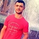 Знакомства: Геворг, 38 лет, Чапаевск