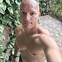 Знакомства: Парень, 38 лет, Симферополь