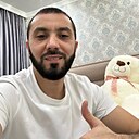 Знакомства: Руслан, 35 лет, Одинцово
