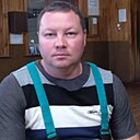 Знакомства: Гоша, 41 год, Вышний Волочек