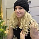 Знакомства: Кристина, 55 лет, Лида