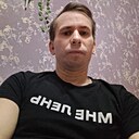 Знакомства: Михаил, 38 лет, Москва