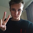 Знакомства: Дмитрий, 25 лет, Волгоград