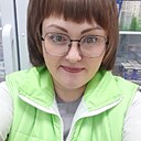 Знакомства: Вероника, 39 лет, Назарово