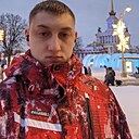 Знакомства: Даниил, 24 года, Санкт-Петербург