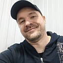 Знакомства: Андрей, 37 лет, Горячий Ключ