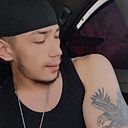 Знакомства: Алихан, 35 лет, Находка