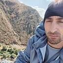 Знакомства: Арсен, 35 лет, Рязань
