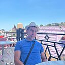 Знакомства: Данил, 36 лет, Уфа