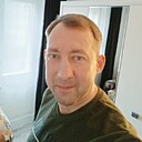 Знакомства: Егор, 44 года, Витебск