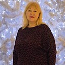 Знакомства: Инна, 52 года, Москва