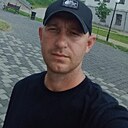 Знакомства: Дима, 35 лет, Слуцк