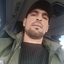 Знакомства: Новруз Аннаев, 34 года, Северская