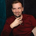 Знакомства: Антон, 41 год, Гомель