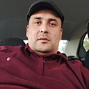 Знакомства: Аброр, 36 лет, Чирчик