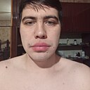 Знакомства: Сергей, 26 лет, Ульяновск