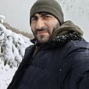 Знакомства: Али, 35 лет, Пермь