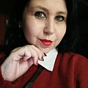 Знакомства: Клавдия, 40 лет, Москва