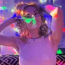 Знакомства: Натали, 35 лет, Маркова