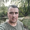 Знакомства: Михаил, 48 лет, Харьков