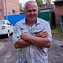 Знакомства: Сергей, 48 лет, Кинешма