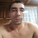 Знакомства: Иван, 38 лет, Мегет