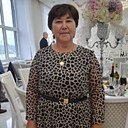 Знакомства: Нурия, 59 лет, Сызрань