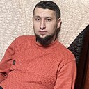 Знакомства: Фаридун, 30 лет, Сургут