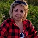 Знакомства: Галина, 45 лет, Новосибирск