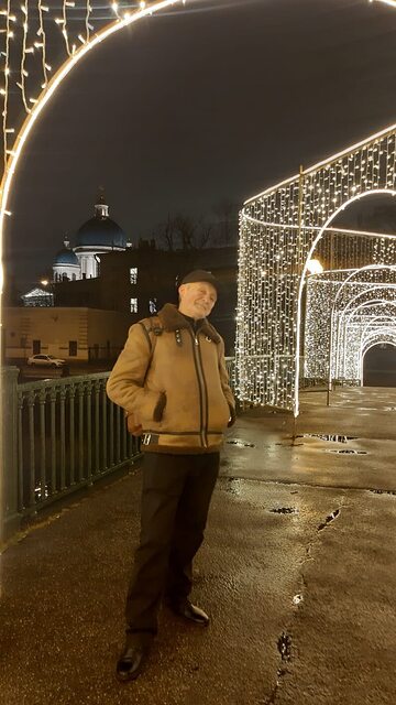Фото - Tabor.ru