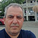 Знакомства: Alik, 62 года, Ереван