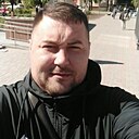 Знакомства: Андрей, 37 лет, Мариуполь