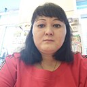 Знакомства: Светлана, 38 лет, Стрежевой
