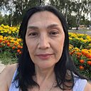 Знакомства: Елена Игнатьева, 50 лет, Шушенское