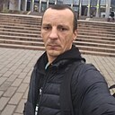 Знакомства: Дмитрий, 41 год, Вилейка