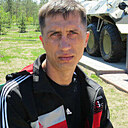 Знакомства: Виктор, 48 лет, Костанай