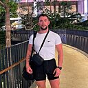 Знакомства: Виктор, 36 лет, Воскресенск