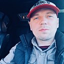 Знакомства: Сережа, 37 лет, Москва