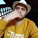 Знакомства: Максим, 35 лет, Верхние Серги